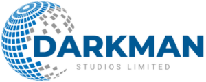Darkman Creative Agency